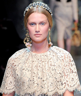 Statement accessories
