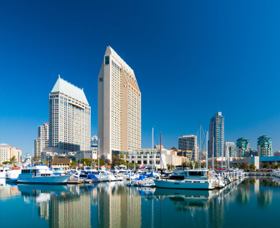 San Diego