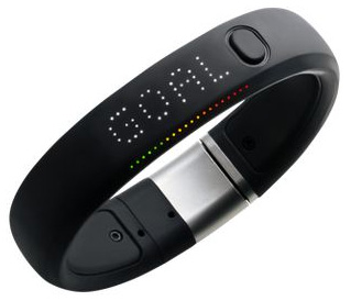 Nike+FuelBand