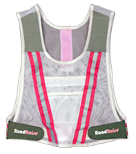 RoadNoise Vests