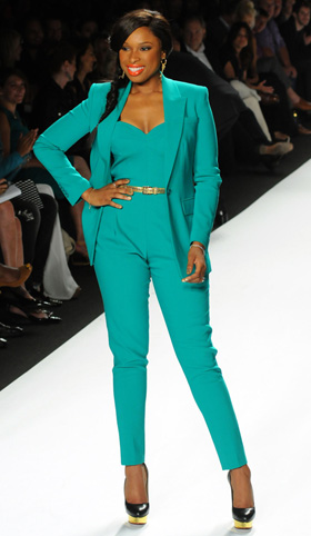 Jennifer Hudson