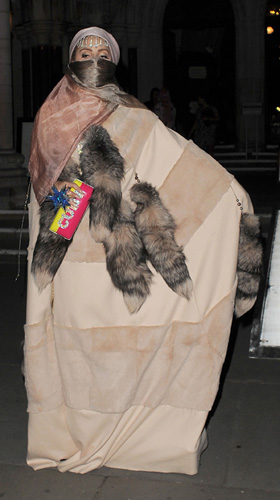 Lady Gaga