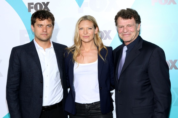 Fringe Season 5