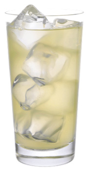 Haunted Honey Tea