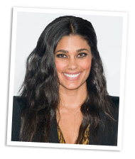 Rachel Roy