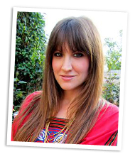 Rebecca Woolf
