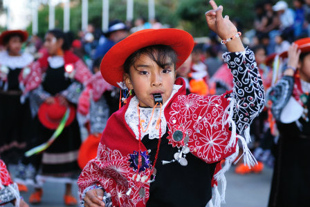 Hispanic Heritage