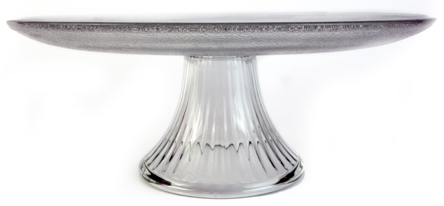 Cake stand