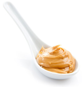 peanut butter