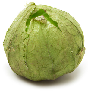 tomatillos