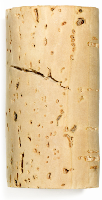 wine cork