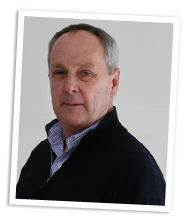James Radin
