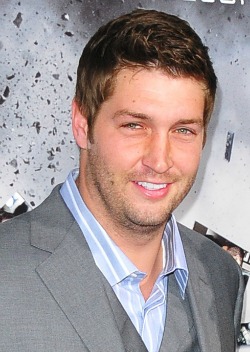Jay Cutler