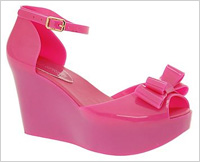 Jelly wedges