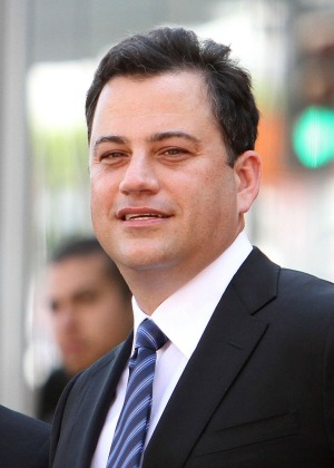 Jimmy Kimmel