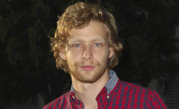 Johnny Lewis