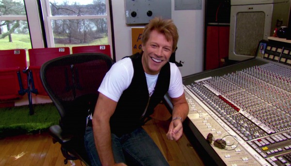 Bon Jovi