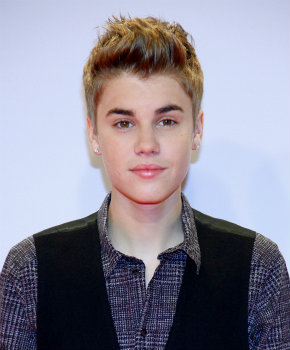 Justin Bieber