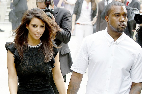 Kanye West