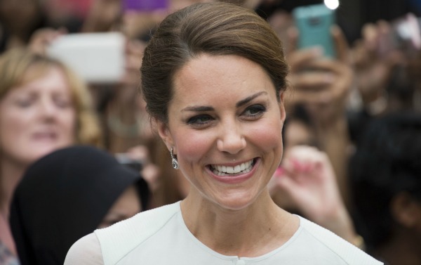 Kate Middleton