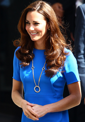 Kate Middleton
