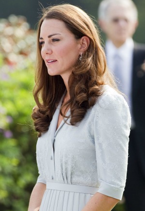 Kate Middleton