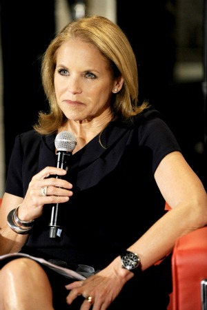 Katie Couric