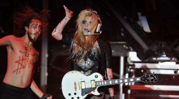 Kesha