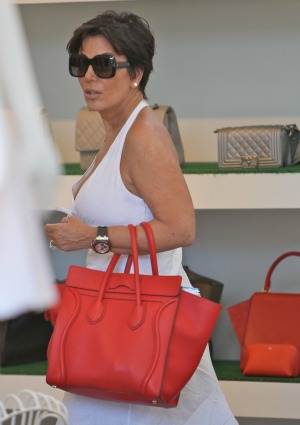 Kris Jenner