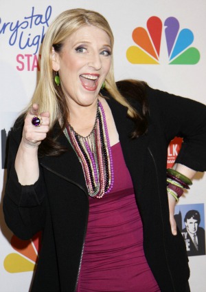 Lisa Lampanelli