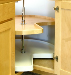 Lazy susan