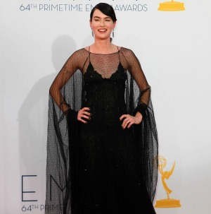 Lena Headey