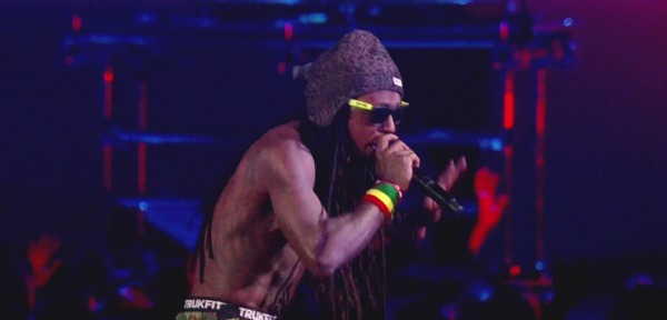 Lil Wayne