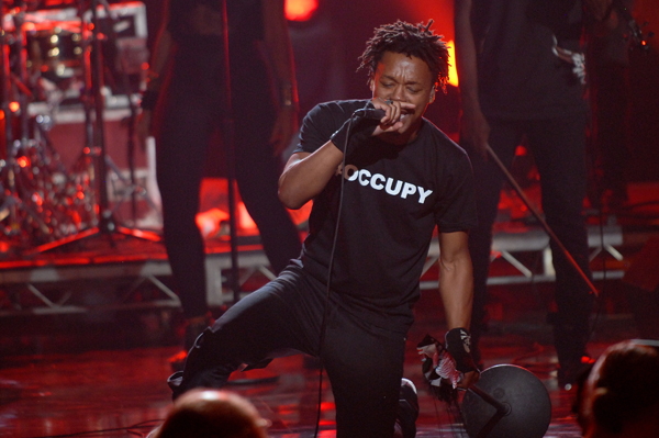 Lupe Fiasco refuses to vote in elections