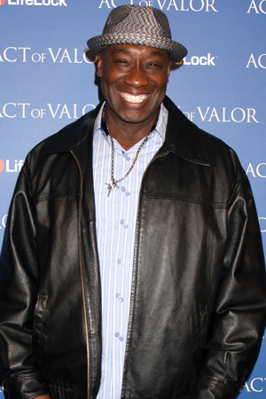 Michael Clarke Duncan dead at 54