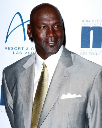Michael Jordan