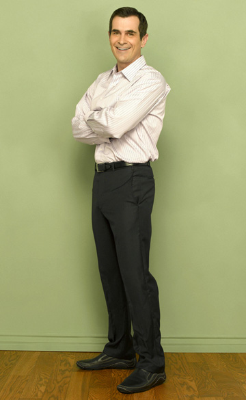 Phil Dunphy from Modern Family