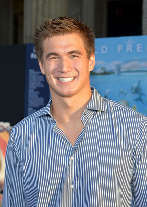 Nathan Adrian