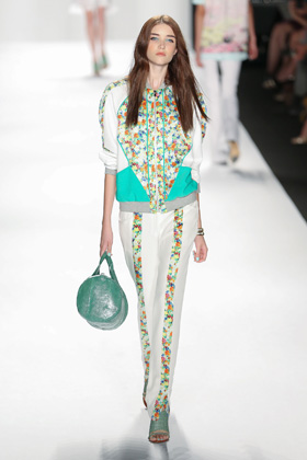 Rebecca Minkoff outfit