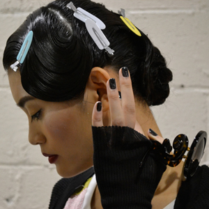 Jason Wu nails