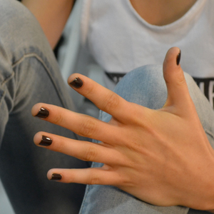 Jason Wu nails