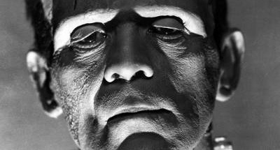 Frankenstein from Frankenstein