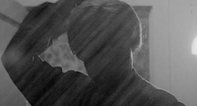 Norman Bates from Psycho
