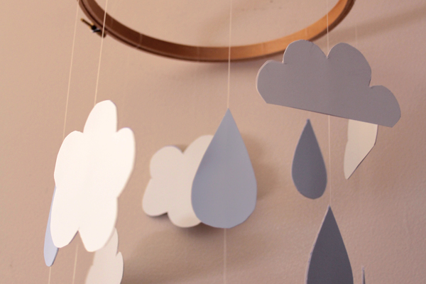 paint chip mobile