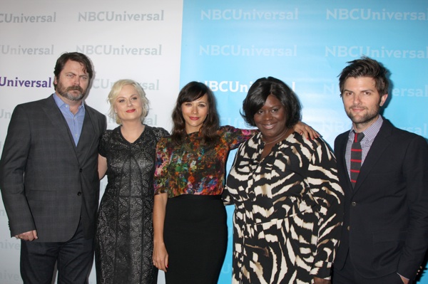 Parks and Recreation
