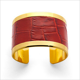 Statement cuff