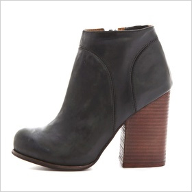 Booties