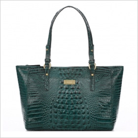 Structured tote