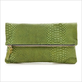 Cool clutch