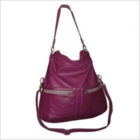 Multipurpose purse